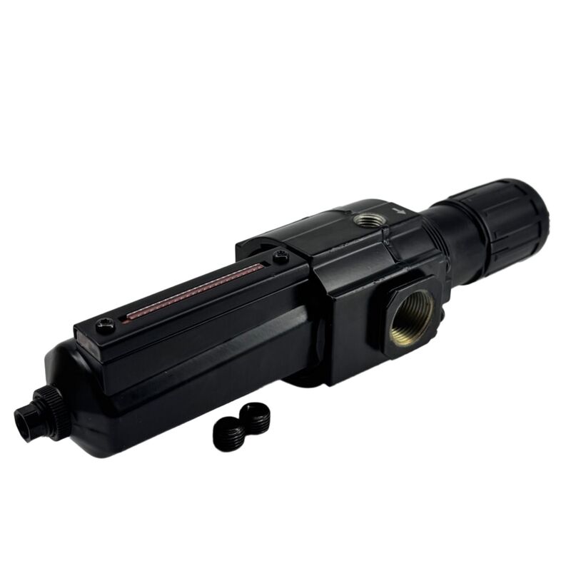 Valvola di riduzione pressione con filtro serie B74G B74G-4AK-QD3-RMN