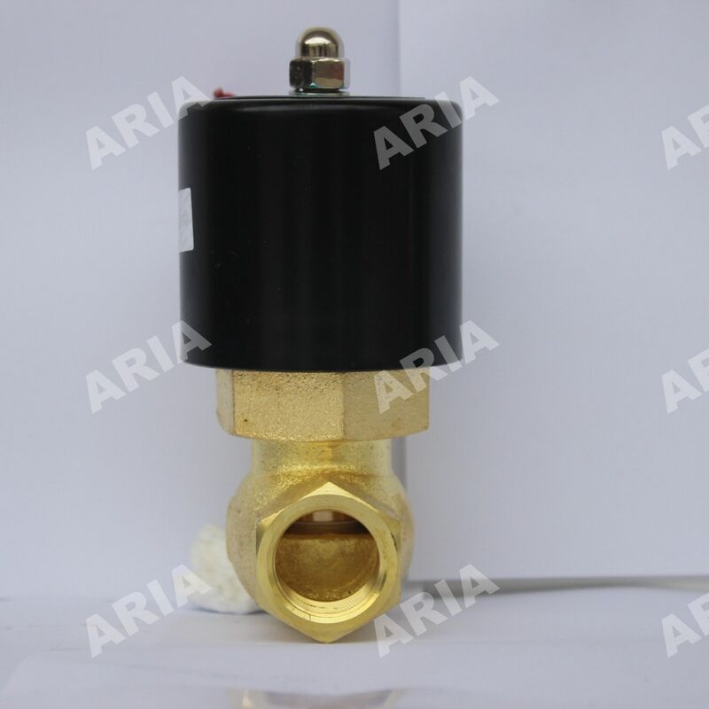 Valvola solenoide ad alta temperatura US-10/US-15/20/US-25/US-35/US-40/US-50 Serie di valvole ad alta temperatura
