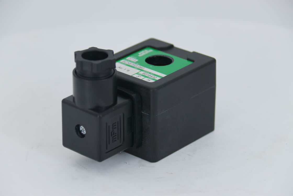 400325-107 400325-117 AC110V AC220V ASCO bobina di ricambio per ASCO Valve Modelli: SCG353A043 e SCG353A046