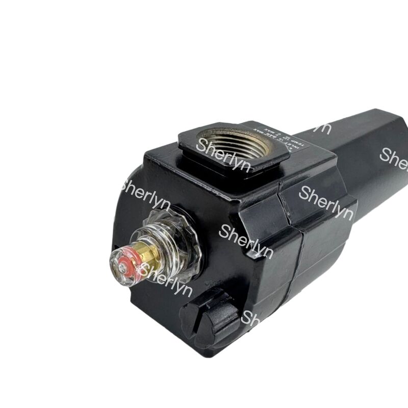 Lubrificatore d'aria compatto IMI Norgren serie Excelon L74C-6GP-QPN con filettatura G3/4''