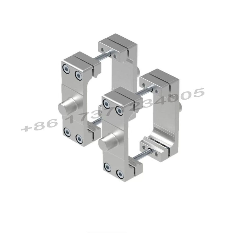 DAMT-V1-80-100-125-A Festo cilindro oscillazione componente di installazione dell'albero dell'orecchio kit di montaggio Trunnion
