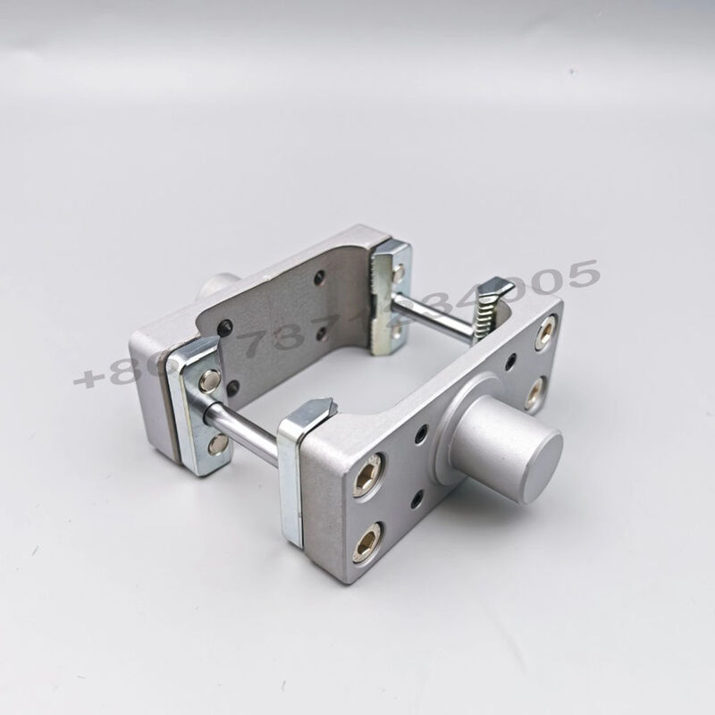 DAMT-V1-50-A 2214909 Piston Pneumatic Cylinder Bore 32-125mm Acciaio Galvanizzato Pin in acciaio inossidabile Performance duratura