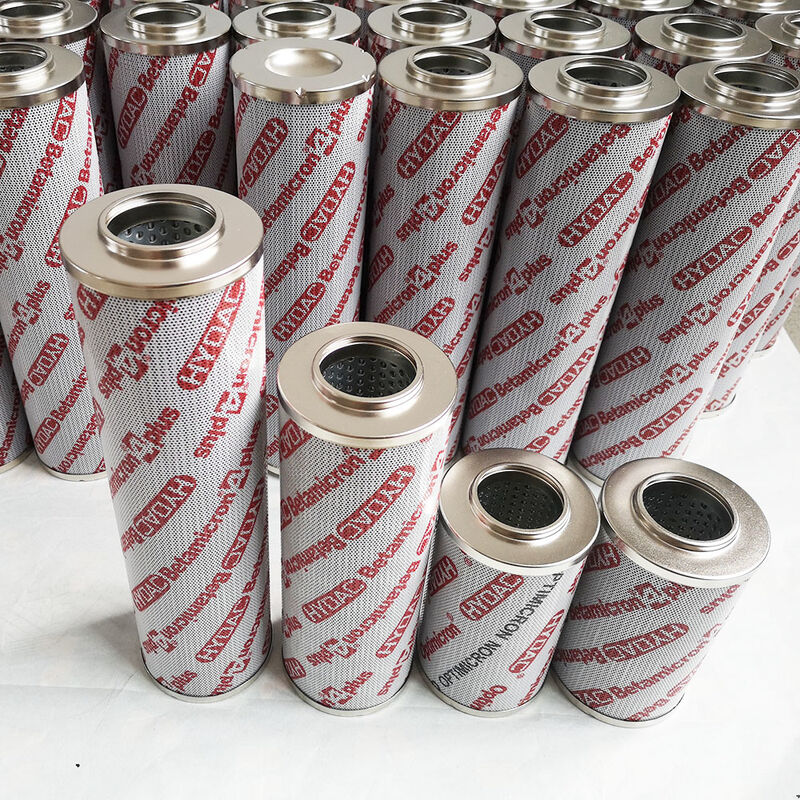 0250DN010BN4HC 0250DN003BH4HC3 HCHYDAC Filtro idraulico per filtri di olio differenziale di pressione ammissibile progettato per la filtrazione dei fluidi