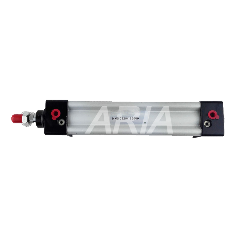 ASCO NNS032/01250000 NUMATICS Cilindro speciale NNS 032/01250000 cilindro pneumatico pnumatic Personalizzazione originale di fabbrica