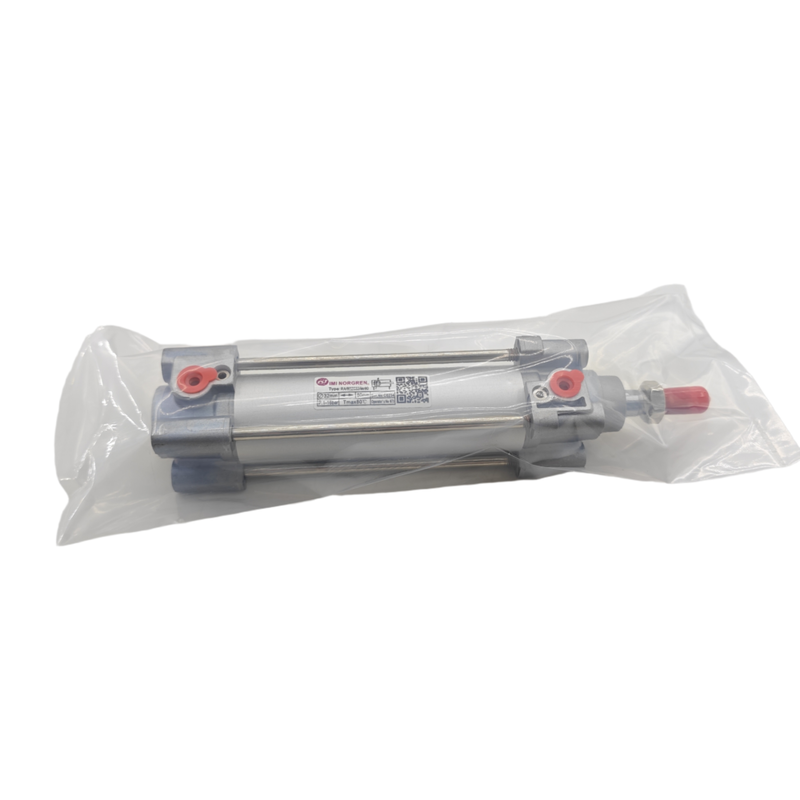 Attuatore pneumatico a corsa lunga RA/802063/M/900 di Norgren Cilindro resistente alla corrosione da 900 mm