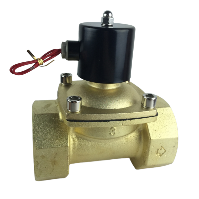 3" NBR Materiale di sigillatura Tipo di azionamento diretto della valvola d'aria Adatta per l'integrazione in sistemi pneumatici che richiedono un controllo di precisione