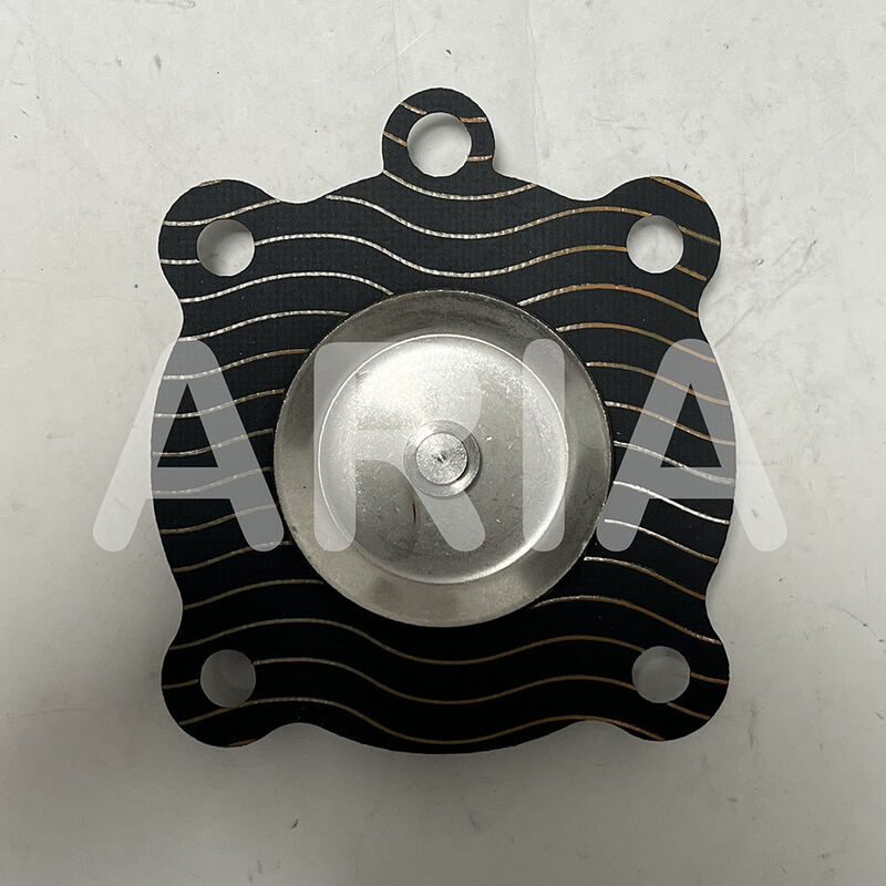 Kit di riparazione K302280 K302379 1-1/4" per elettrovalvola ASCO SCE210D008 Nuovo kit di manutenzione diaframma 8210G008
