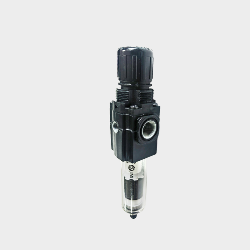 NORGREN B72G‐2AK‐QD1‐RMG B72G‐2AK‐QD3‐RMG Regulatore di filtri pneumatici Sight‐Glass Bowl High‐Efficiency Moisture Impurity Separation Tool-free Bowl Disassembly Fit for Automated Assembly Test Circuits