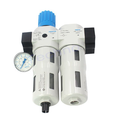 FRC-1/2-D-7-MAXI-A regolatore del filtro pneumatico lubrificante 3W a filo