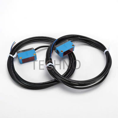 W4-3 Sensore retroreflettente Sick per automazione industriale 10-30V DC
