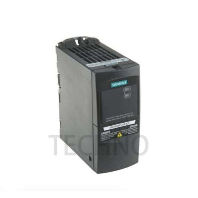 Convertitore di frequenza variabile SIEMENS 6SE6440-2UC11-2AA1 Certificato CE OEM