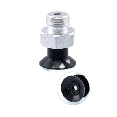 FESTO VAS15 Serie VAS in gomma nitrile in ottone Premium Trunnion Vacuum Suction Cup per industria