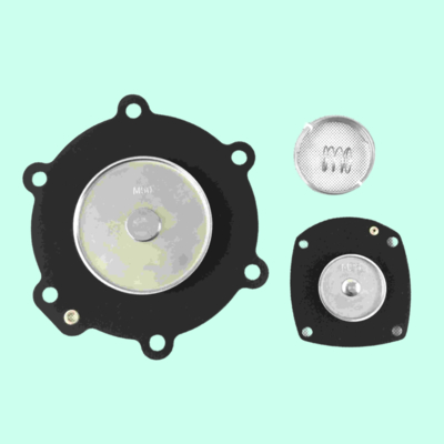 M50 Kit di riparazione del diaframma Turbo 2" DN50 FP55 FM55 SQP50 SQM60