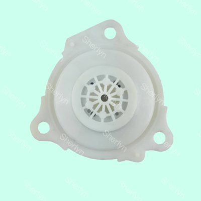 Kit di riparazione diaframma valvola a impulsi Norgren da 1 pollice 1261253 8296400.8191 8297400
