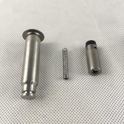 Armatura solenoide valvola a getto pulsato tipo Joil