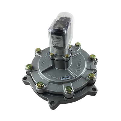 JIHI 80 JOIL Tipo di valvola di diaframma a impulso solenoide