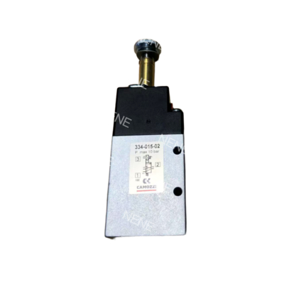 334-015-02-G77 Elettrovalvola Camozzi Automation