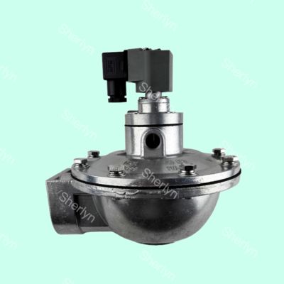 GOYEN CA50T High Altitude Pulse Valve 2-inch Right Angle Suitable Diaphragm K5004 K5000