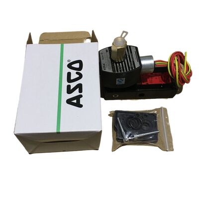 Valvola solenoide ASCO EF8551G401MO EF8551B401MO