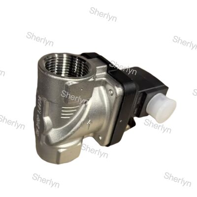 6281 Valvola solenoide Burkert 00228393 G1 DC24V