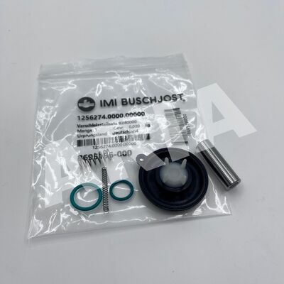 1256275 NORGREN BUSCHJOST Kit di riparazione del diaframma della valvola solenoide 8240300 DN20