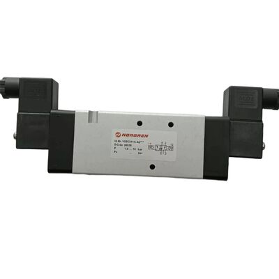 Valvola di controllo direzionale pneumatica V61B317A-A213J Norgren Industrial