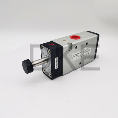 V62C413A-A212J V62C413A-A213J V62C413A-A218J V62C413A-A219J G3/8 Port Size Norgren Solenoid Valve Featuring Solenoid Pilot Air Spring Return Actuation Adatto