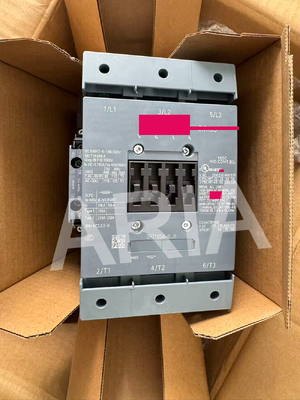 3RT1054-6AP36 DIN Convertitore di frequenza variabile montato su rotaia o vite con terminale a vite e classe di protezione IP20 adatto al controllo della velocità del motore