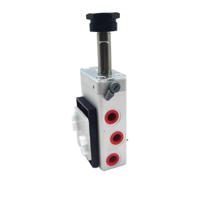 2636047 NORGREN Valvola a solenoide Valvola di controllo direzionale pneumatica Valvola a solenoide tipo otturatore con filettatura G1/4 per sistema ad aria compressa
