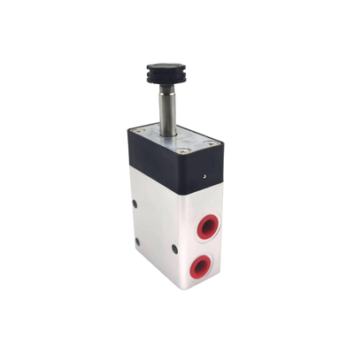 G1/4 Port NORGREN Valvola solenoide 8020750 Valvola di controllo direzionale a bobina pneumatica Valvola NORGREN originale per apparecchiature di automazione
