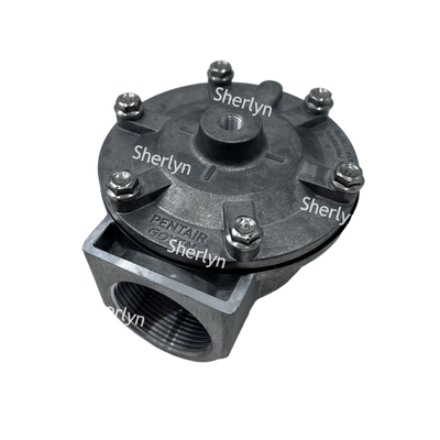 Valvola a impulsi GOYEN RCA35T RCA32T Valvola a impulsi elettromagnetica da 1,5 pollici Valvola spray Valvola pneumatica Controllo pneumatico