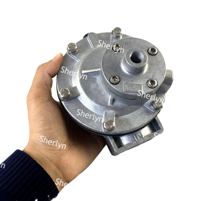 Valvola a impulsi GOYEN RCA45T 1/2 Tipo ad angolo retto da 1,5 pollici Adatta per collettori di polveri K4502 K4503 Accessori per la pulizia a soffiaggio inverso