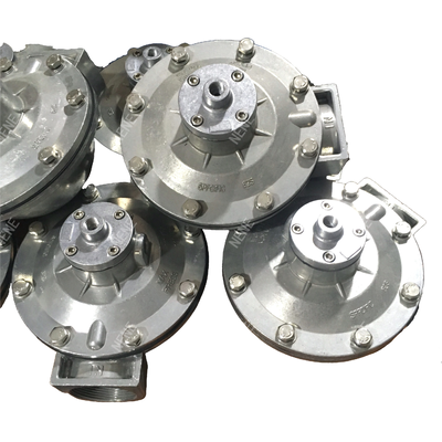 Valvola a impulsi GOYEN da 2 pollici CA50T RCA50T K5004 K5000 Valvola a impulsi elettromagnetica GOYEN