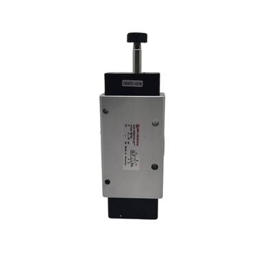 Norgren V63D413A-A212J A213J A218J A219J Valvola solenoidale pilotata 3/2 via normalmente chiusa G1/2 singola valvola solenoidale a molla di ritorno