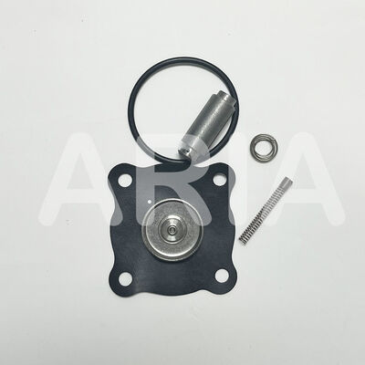 Kit di riparazione valvola a solenoide ASCO K302328 K302423 8210G088 Kit diaframma da 3/4 di pollice per SCG210C087 / SCG210C088