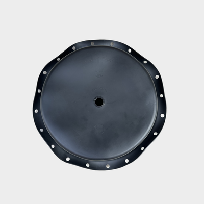Masoneilan 010867-003-779 Membrana dell'attuatore della valvola di controllo di 550 mm di diametro Diaframma rinforzato pesante per lunghi colpi