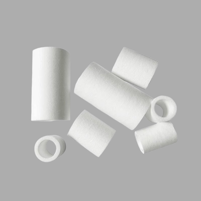 Elemento filtrante originale di ricambio SMC ZFC‑EL‑1 ZFC‑EL‑2 Serie ZFC Cartuccia filtro aspirazione sottovuoto Resina sinterizzata Filtrazione 5μm Adatto per alloggiamento filtro a pressione negativa ZFC1 ZFC3